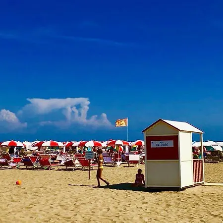 Hotel Ca' D'Oro-3