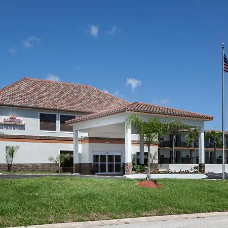 Hawthorn Suites By Wyndham Kissimmee Gateway-2