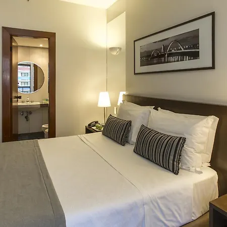 Bonaparte Hotel-3