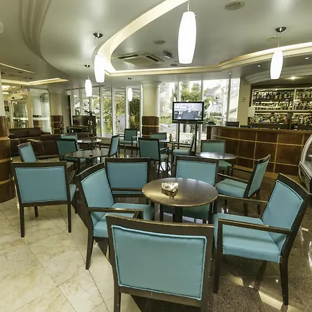 Dall'Onder Vittoria Hotel Bento Goncalves-3