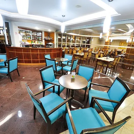 Dall'Onder Vittoria Hotel Bento Goncalves-2