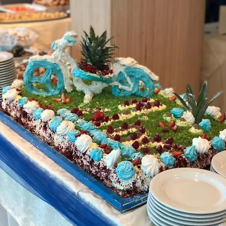 Lido Hotel Residence-2