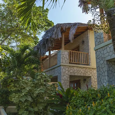 The Spa Retreat Boutique Hotel-2