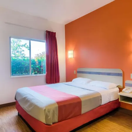 Motel 6-Sepulveda, Ca - Los Angeles - Van Nuys - North Hills-2