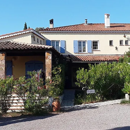 Mas Aurélia B&B-2