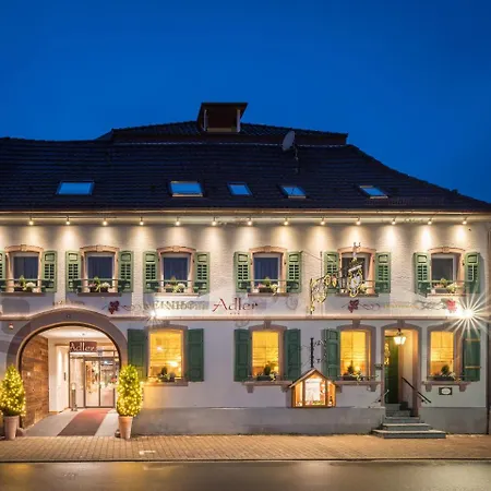 Gasthaus Weinhotel Adler-3