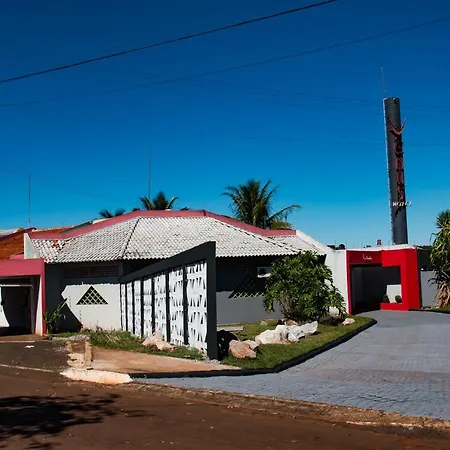 Rodotel Venus (Adults Only)-3