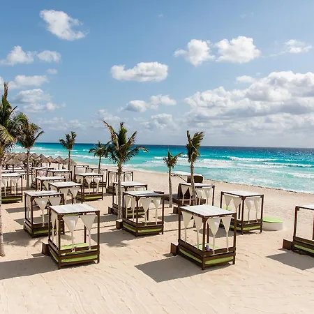 Royal Service At Paradisus By Melia Cancun - Adults Only-2