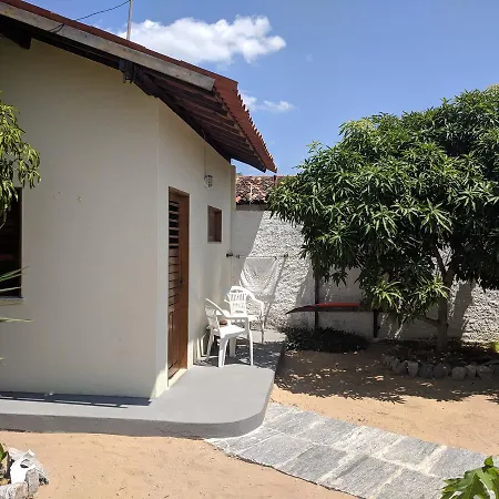 B&B Chale Jardins-3