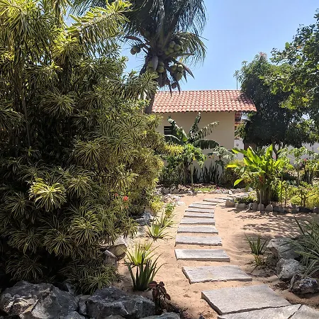 B&B Chale Jardins-2