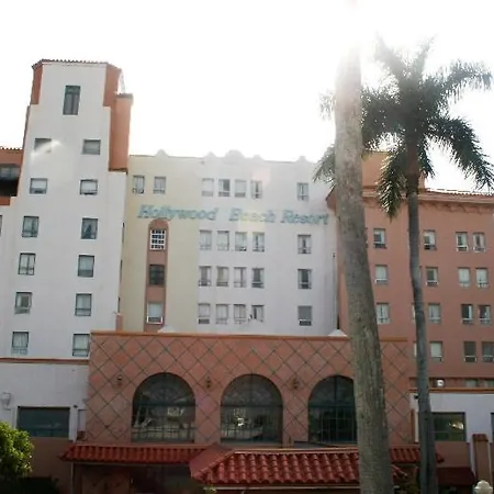 Hollywood Beach Resort-2