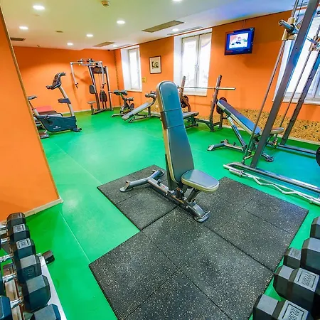Hotel Minsk-2