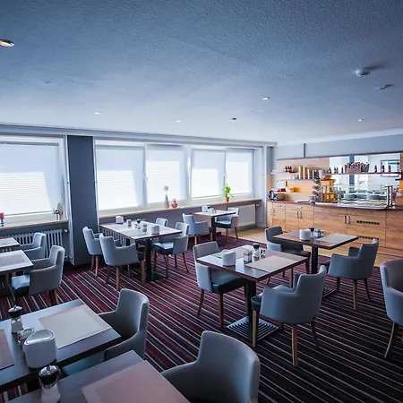 Hotel Suederelbe-3
