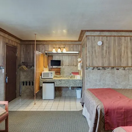 Zion Park Motel-3