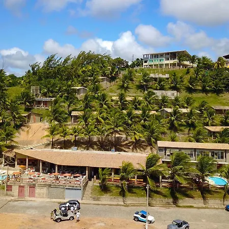 Chalemar Hotel Pousada-2