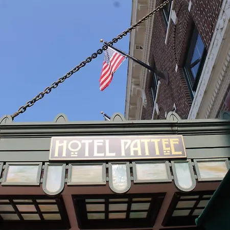 Hotel Pattee-3