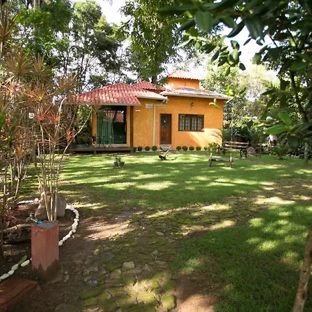 Pousada Alta Vista - Inhotim-2
