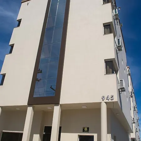 Hotel Marrocos-2