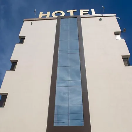 Hotel Marrocos-3