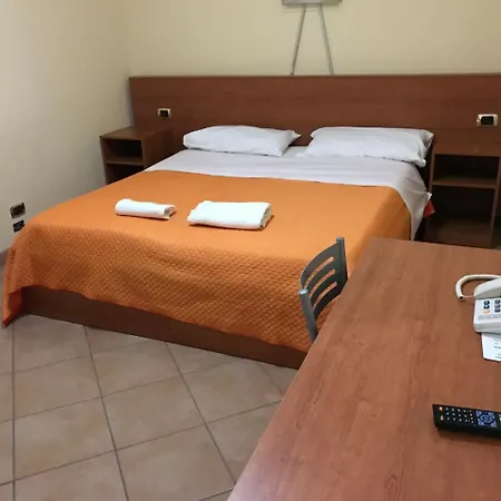 Hotel Bucolia-2