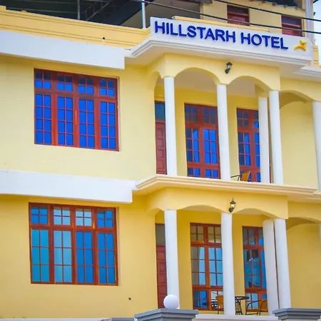 Hillstarh Hotel-2