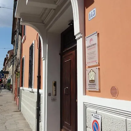 Centro Storico Suites-2