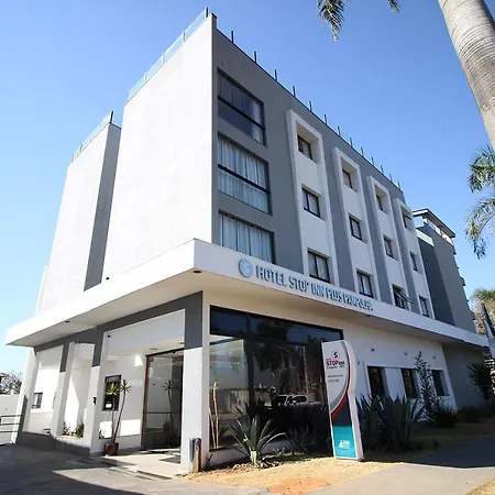 Stop Inn Plus Pampulha-2