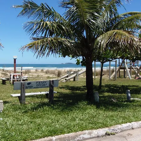 Pousada Da Villa-3