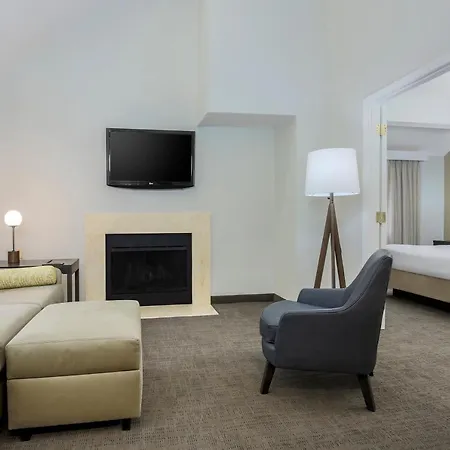 Residence Inn St. Petersburg Clearwater-3