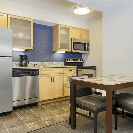 Residence Inn St. Petersburg Clearwater-2