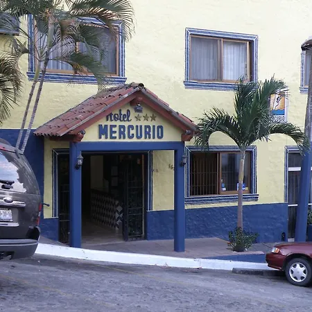 Hotel Mercurio - Caters To Gay Men-2