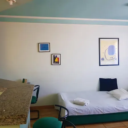 Flat Saint Paul Residence-2