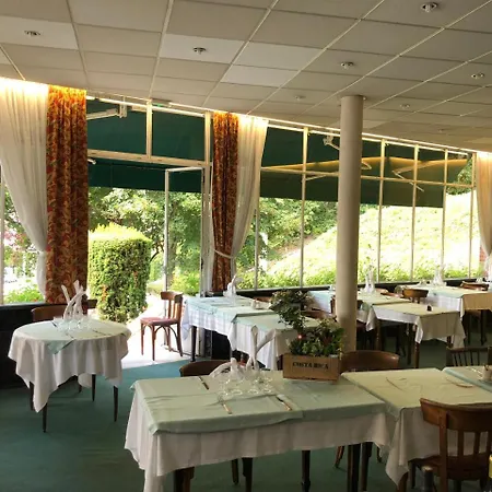 Logis Terrasse Hôtel-3