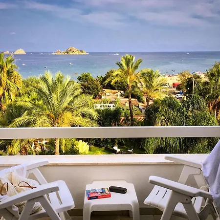 Hotel Mediterraneo-2