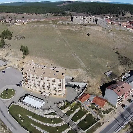Manrique De Lara-2