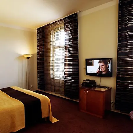 Hotel Andel-3