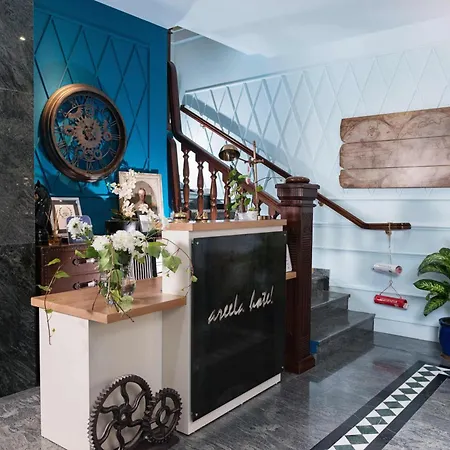 Areela Boutique Hotel-2
