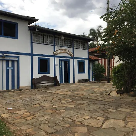 Pousada Floresta-3