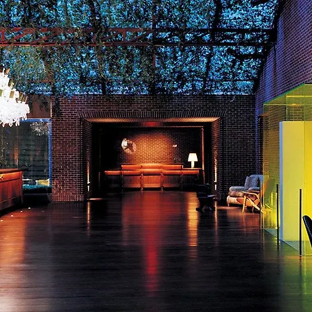 Hudson Central Park, A Morgans Hotel-2