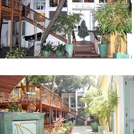 Hotel Du Parc-3