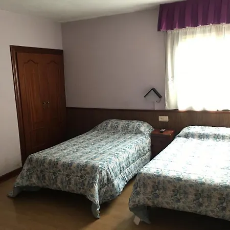 Hostal Hilton-3