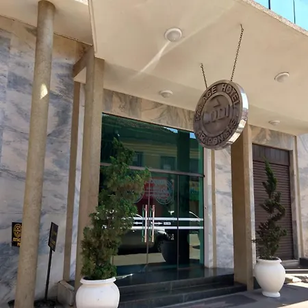 Lodi Express Hotel-3