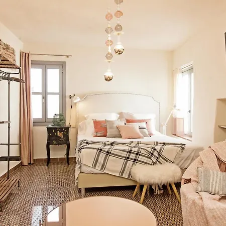 EL TORREON 109 CHARMING - Recomendado Adultos-2