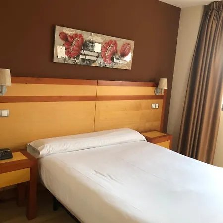 Hotel Puerta Guadalajara-2