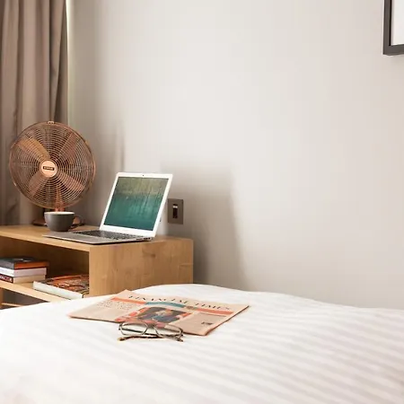 Kensington Court Hotel Notting Hill-2