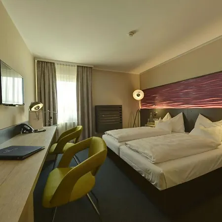 Dion Hotel Villach-3