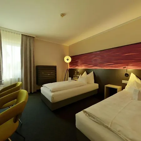 Dion Hotel Villach-2