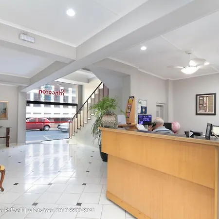 Hotel Princeton-2