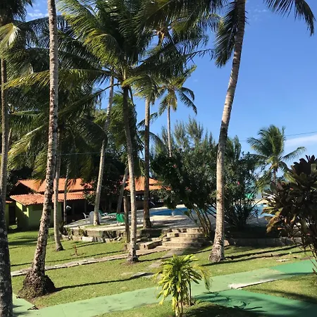 Catavento Praia Hotel-2