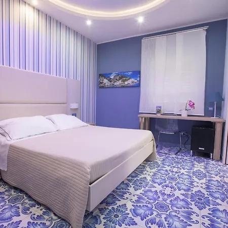 B&B Degli Aranci-3